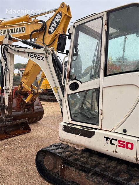 terex mini excavator review|terex mini excavator for sale.